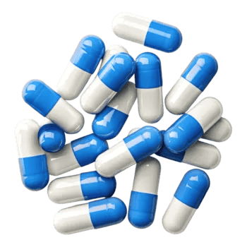 Pharmaceutical capsules