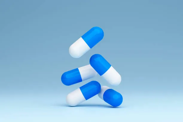 Capsules