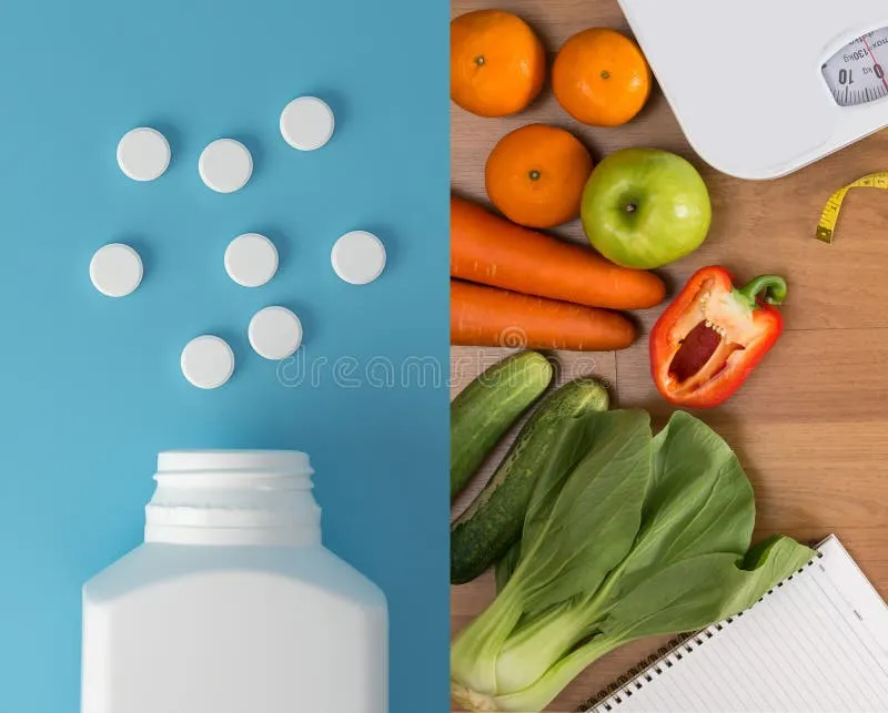 Nutraceuticals