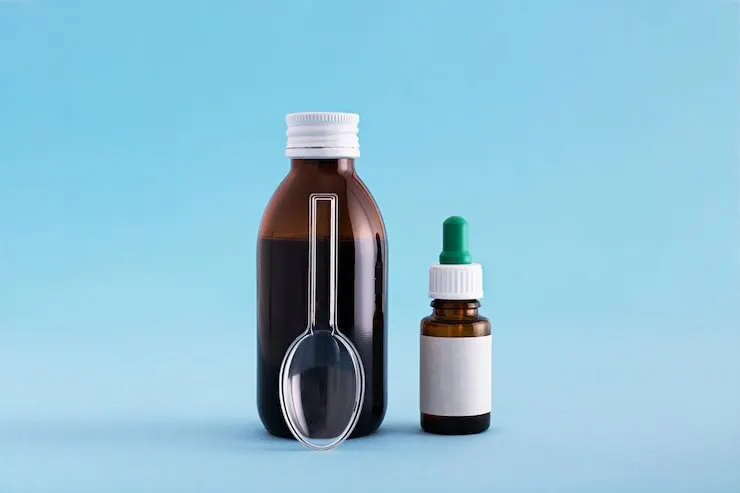 Syrups